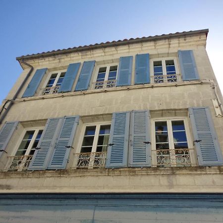 Maison Saint Jacques Обтер-сюр-Дронн Экстерьер фото